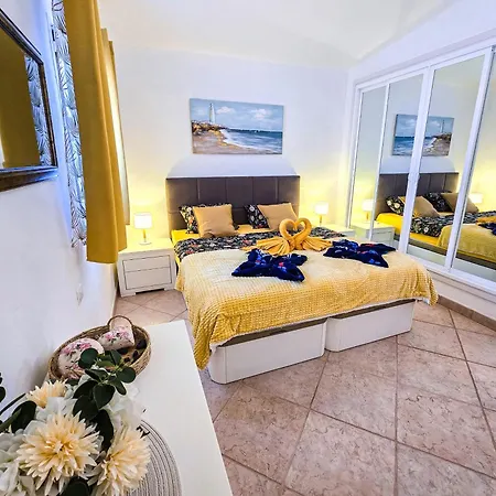 Dom wakacyjny Atlantic Sunrise House