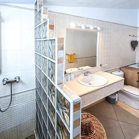 Сasa de vacaciones Atlantic Sunrise House *