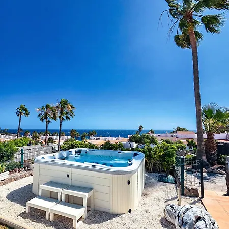 Dom wakacyjny Atlantic Sunrise House *