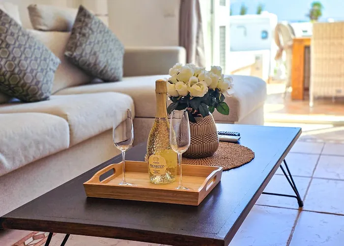 Atlantic Sunrise House *