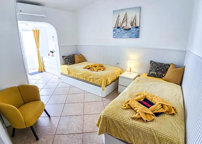 Atlantic Sunrise House * San Miguel de Abona