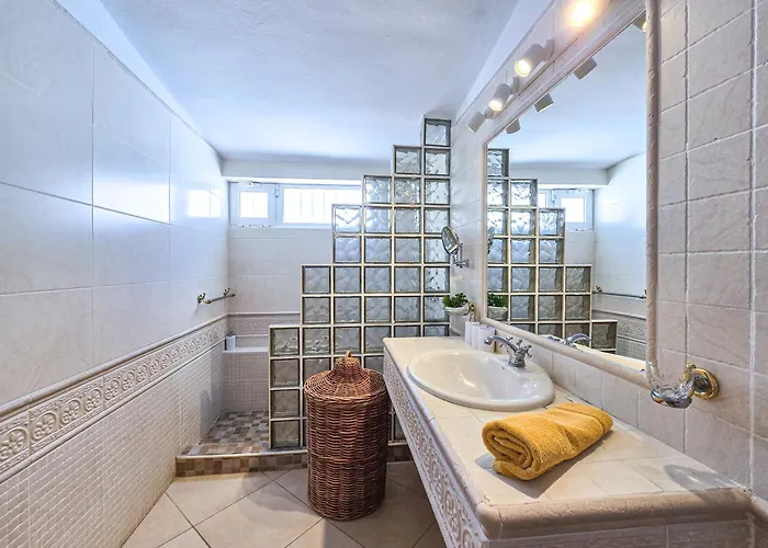 Atlantic Sunrise House Hébergement de vacances