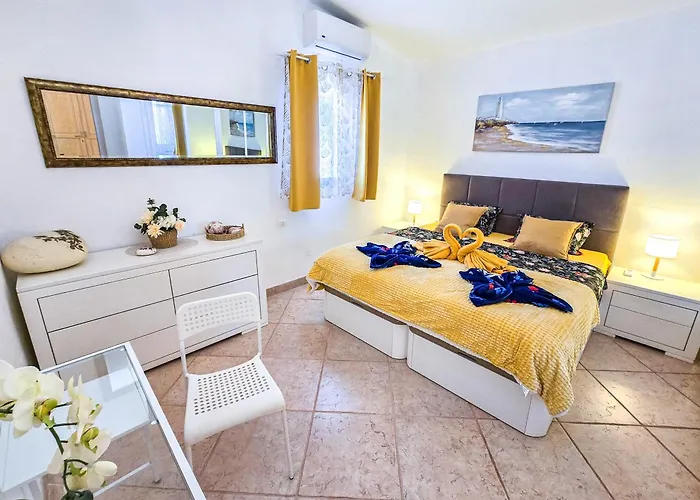 Hébergement de vacances Atlantic Sunrise House *