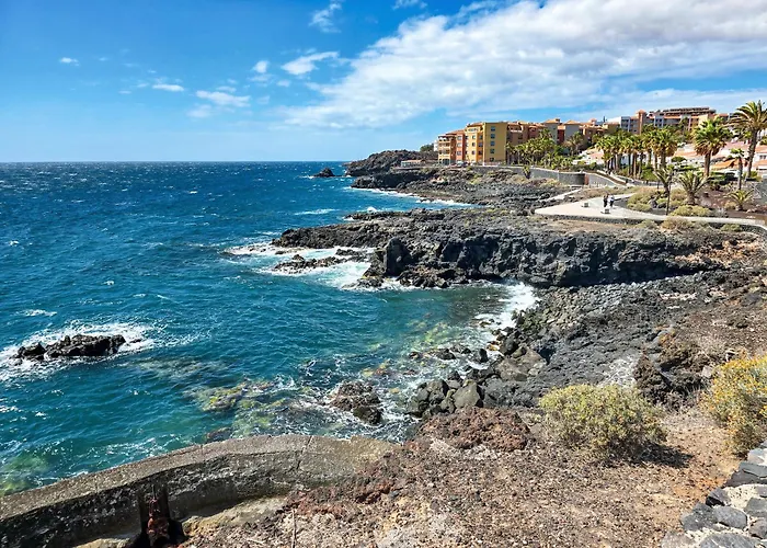 Atlantic Sunrise House * San Miguel de Abona