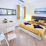 Nyaraló Atlantic Sunrise House *