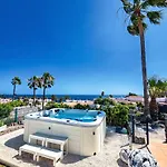 Nyaraló Atlantic Sunrise House *
