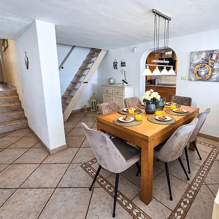 Atlantic Sunrise House Vakantiehuis San Miguel de Abona