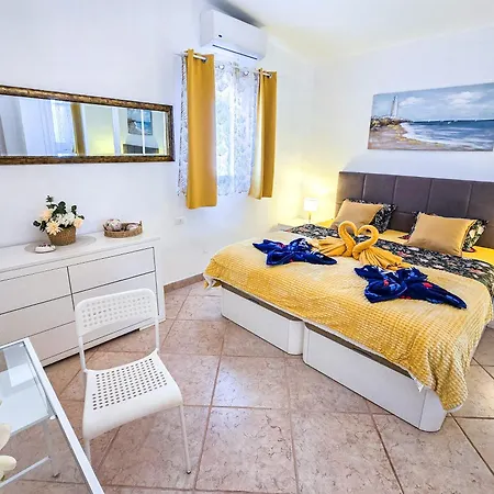 Vakantiehuis Atlantic Sunrise House *