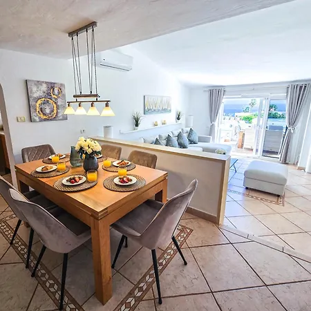 Tatil Evi Atlantic Sunrise House *