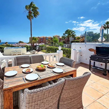 Atlantic Sunrise House San Miguel de Abona