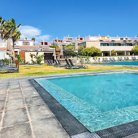 Atlantic Sunrise House Tatil Evi San Miguel de Abona