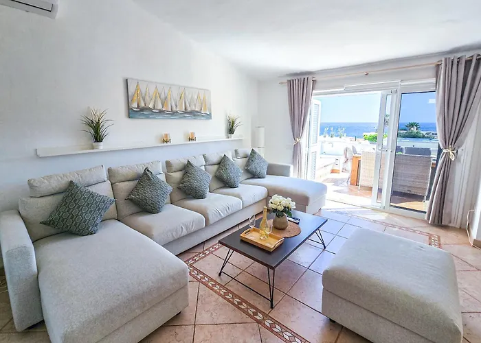 Tatil Evi Atlantic Sunrise House *