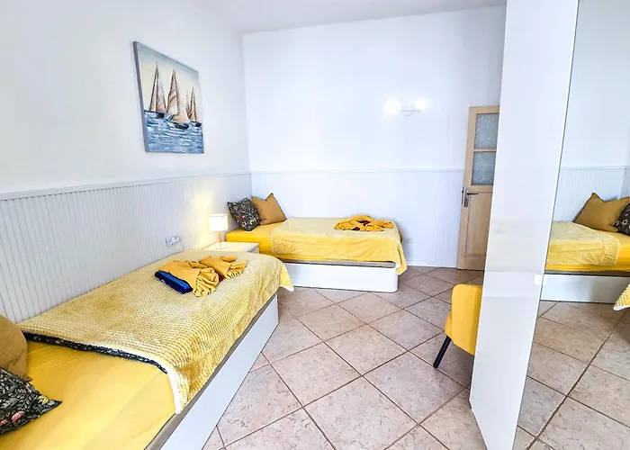 Atlantic Sunrise House