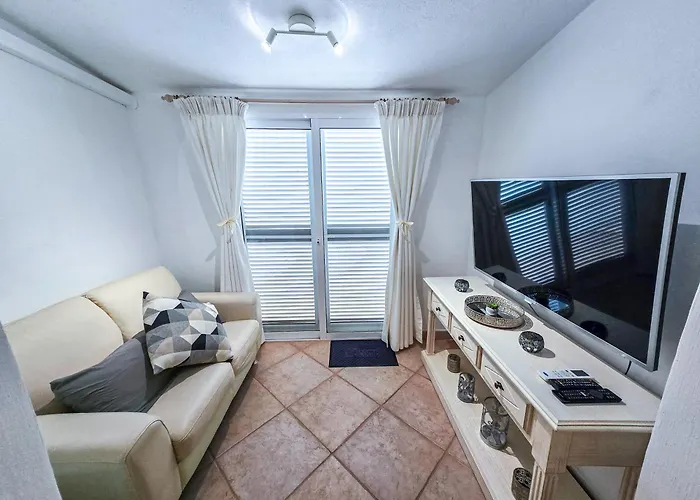 Tatil Evi Atlantic Sunrise House