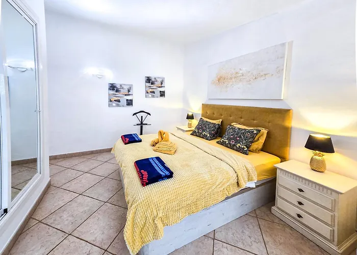 Atlantic Sunrise House