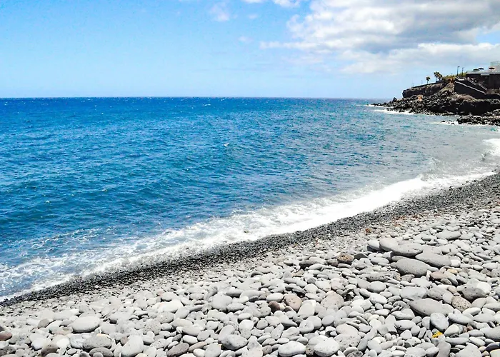 Tatil Evi Atlantic Sunrise House